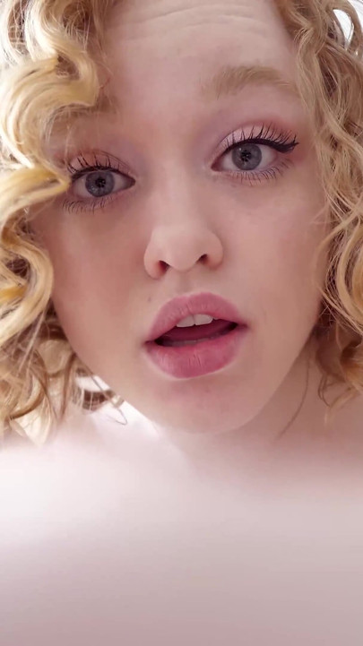 Femdom Breath Play POV