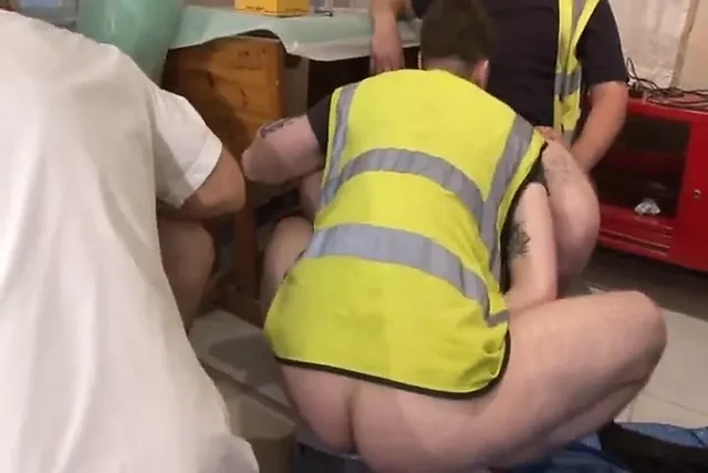 HOT british guys 2