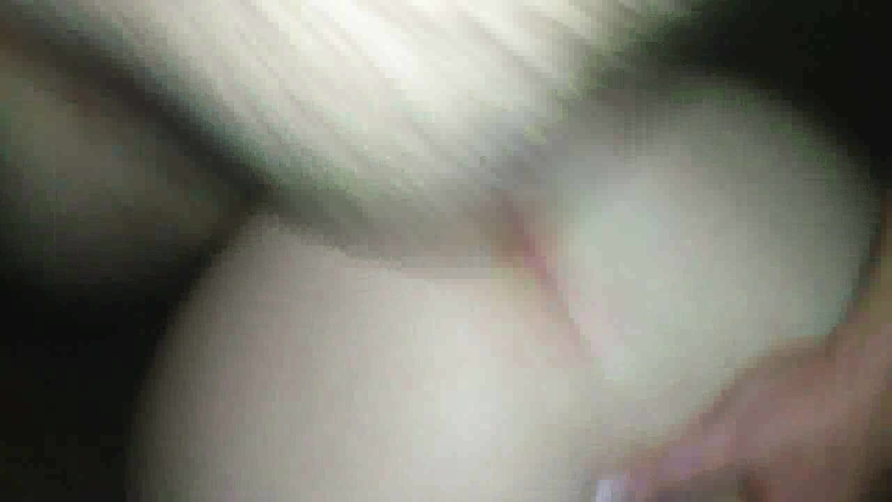 sharp fucking in anal