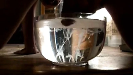 Boşalma 06