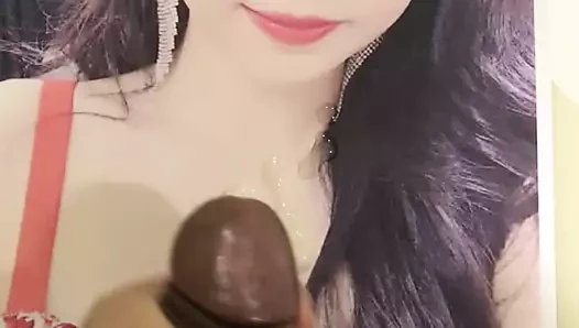 cumtribute pembe naeun