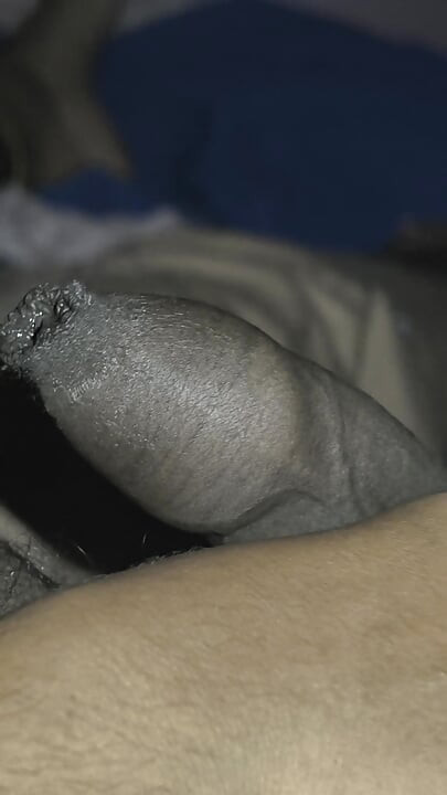 Juego mutuo entre coño y polla