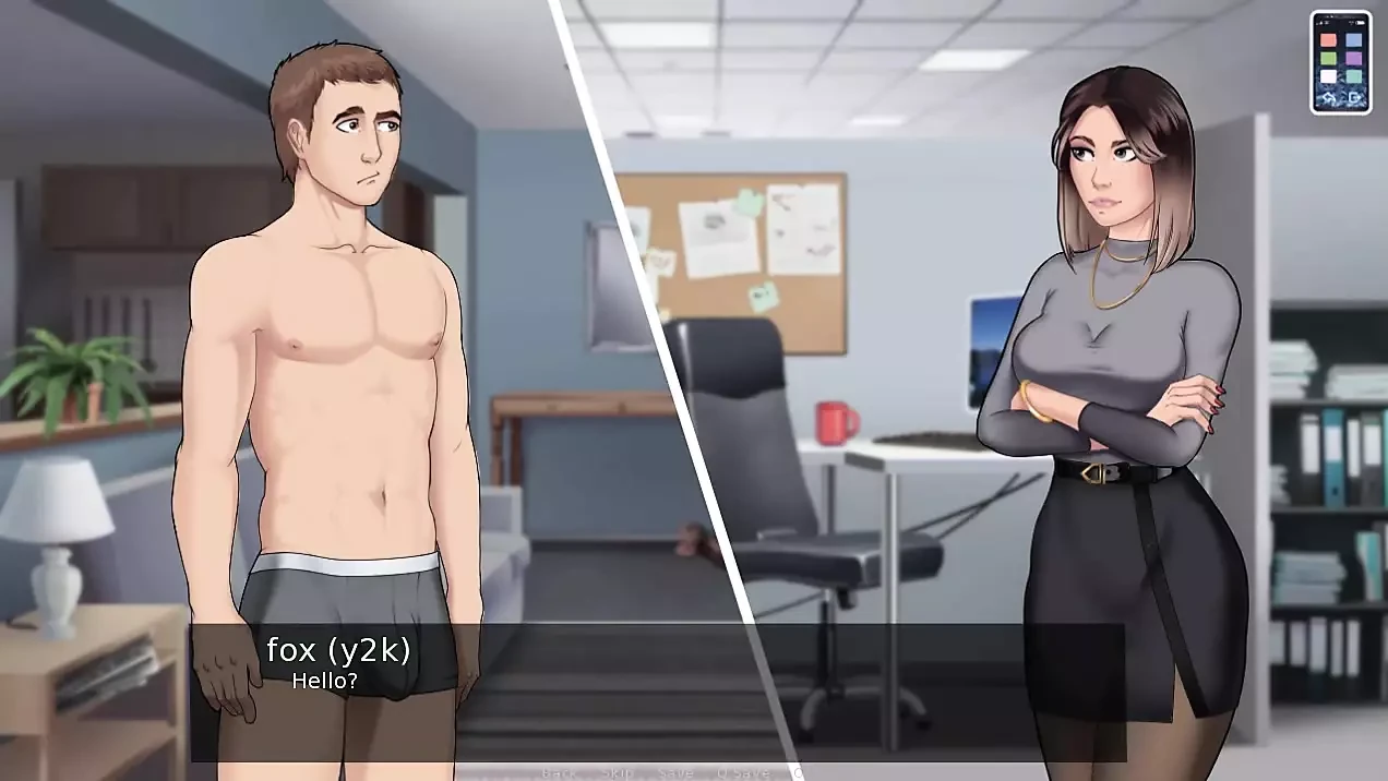 Prljava fantazija (fallen Pie) - 38 nazad u tvoju dimenziju od foxie2K