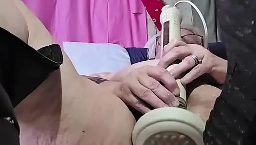 Грязная быдлячка