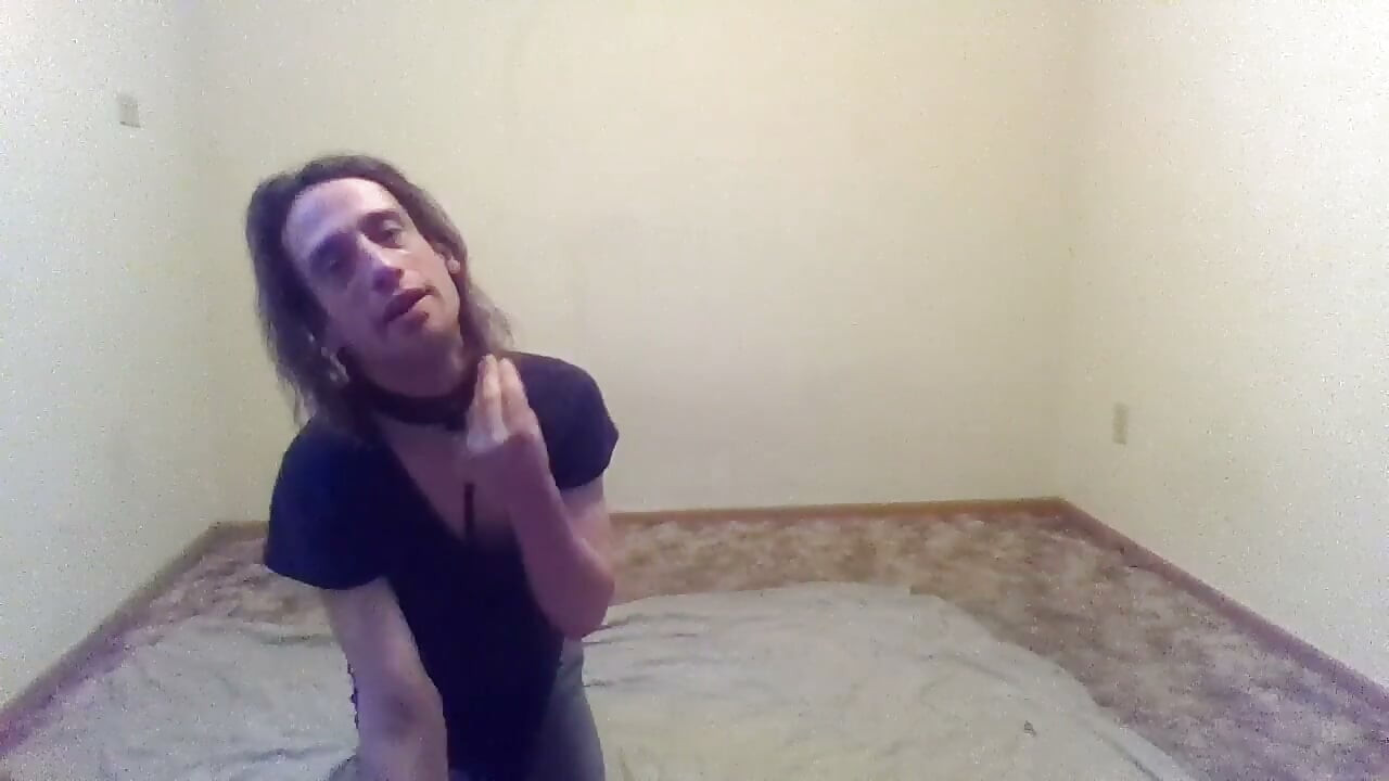 Déjame ser tu fantasía