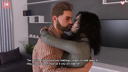 Не слишком рафинированное - эпизод 5 - часть 1