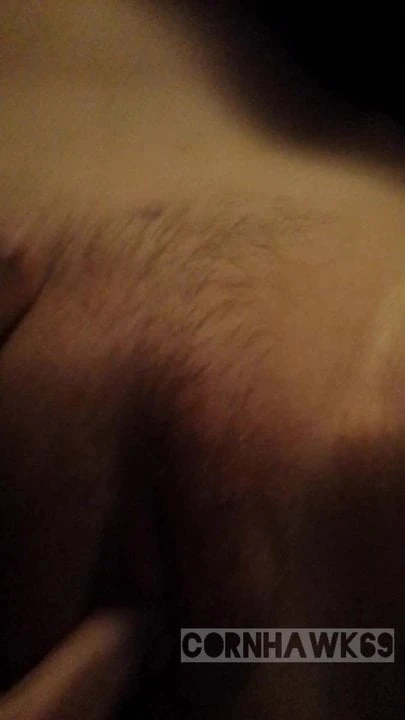 Playing with my ex wifes pussy
