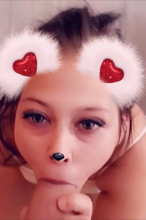 Cock Sucking