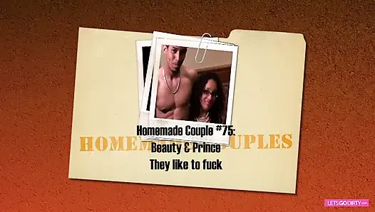 Membajak wanita amatir latina dengan kontol hitam