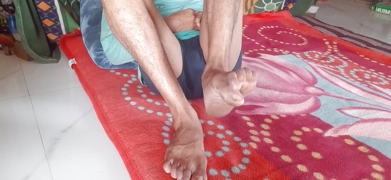 Feet My Sexy Fuck Man Big Feet