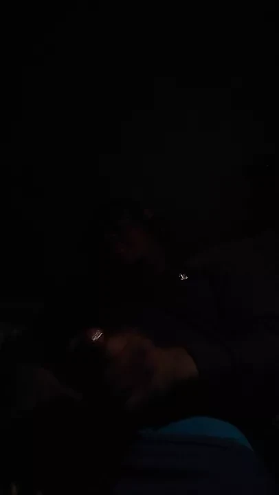 Solo masterbation for Big Black cock stud