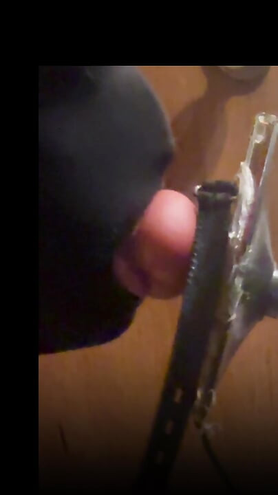 Face fucked