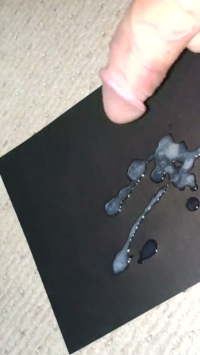 Cumshot Compilation #5 - Sperm Pool | Clip 2