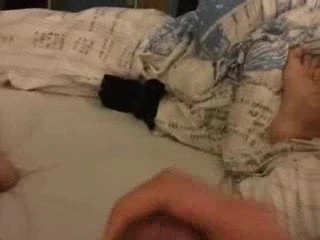 Timmie is back at it again