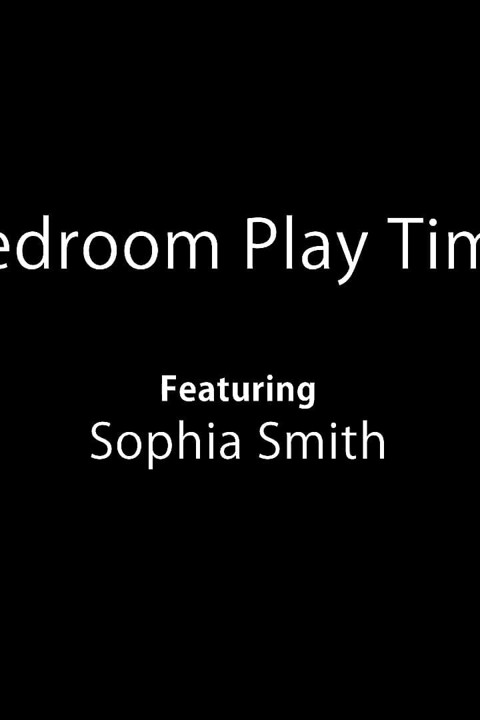 Bedroom play time