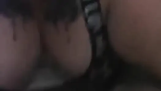 BBW BJ Fub