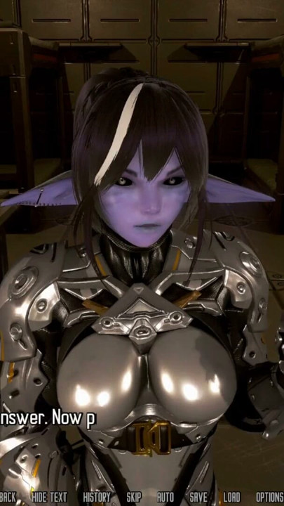 Oppai Odyssey - (PT 25) - NC | Clip 1