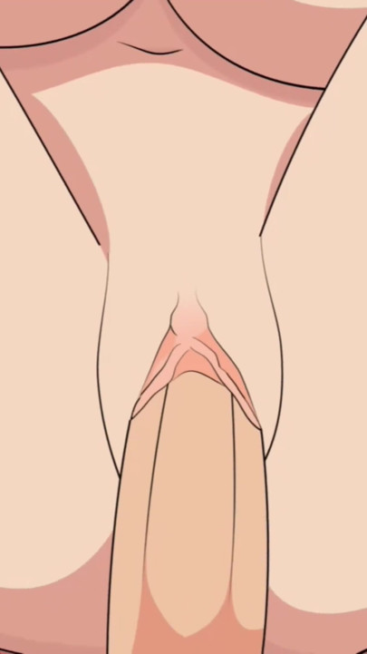 DRAGON BALL Z BULMA CREAMPIE HENTAI VIDEO | Klipp 1