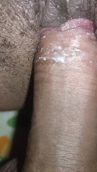 오랜만에: 날 빨고 열정적인 남편과 마누라 섹스