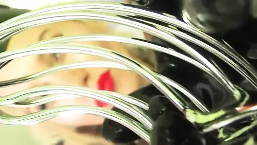 Дисциплина инструкции по дрочке