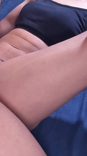 Homemade sex- My Stepsister | Clip 1