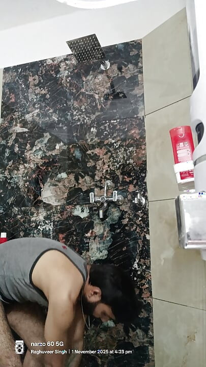 Rajasthani boy show masterbation