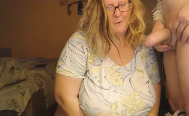 Step Mom sucks