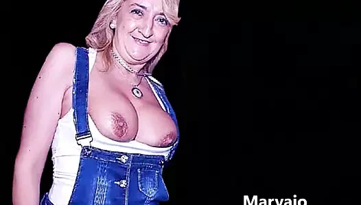 maryajo