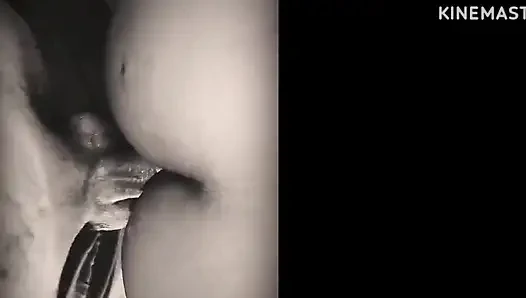 Sex Video with Step Sister in Bed