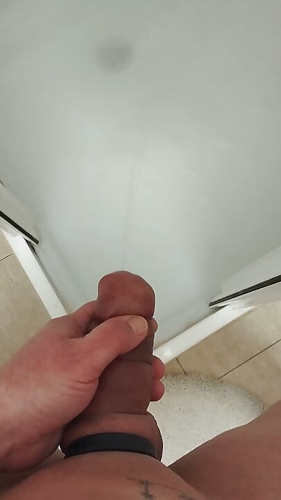 Who Wants Golden Showers?