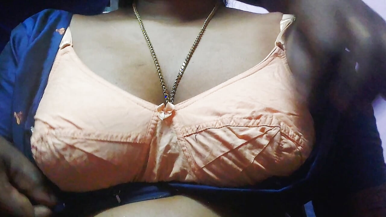 Baba Hardcore Sex with Hot Desi Bhabhi in room.