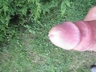 Cumshot Slow motion