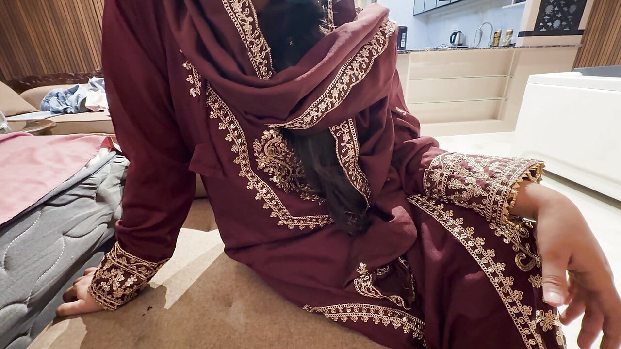 Muslim husband ke dost ne meri hardcore chudai ki
