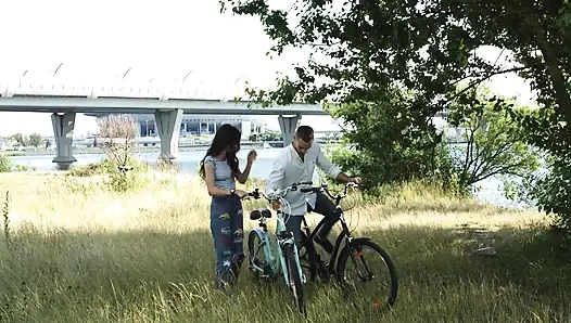 Raw Passion - Pelajaran Remaja Pribadi