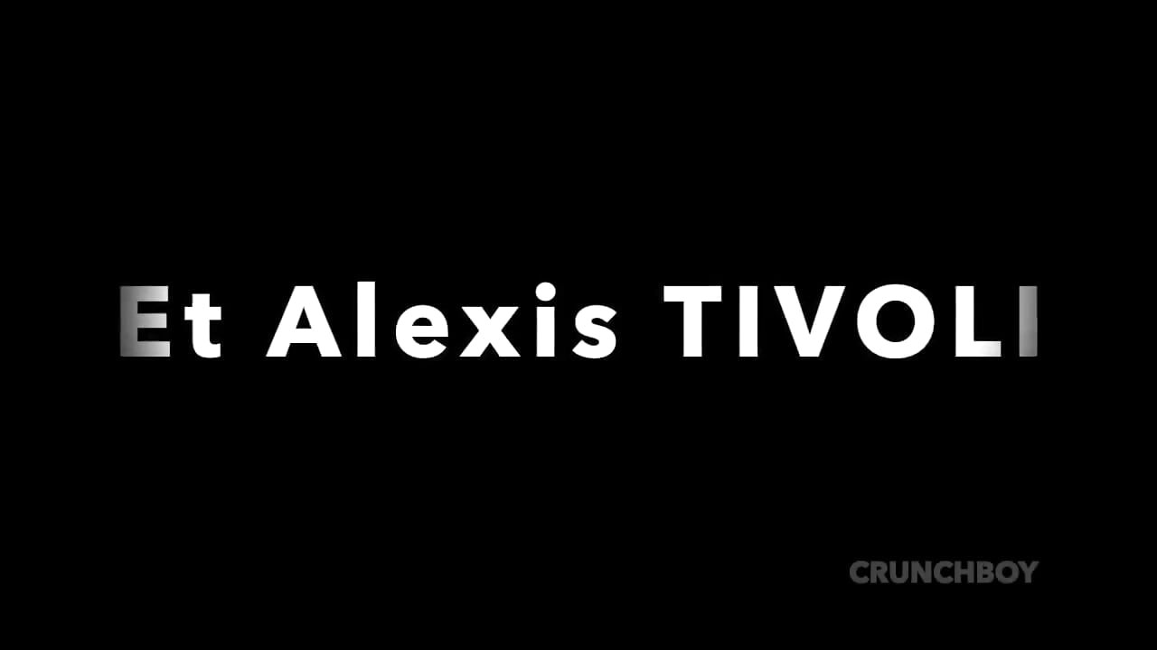 Behind the scene with Max Lava used raw by Aleix Tivoli in jockstrap