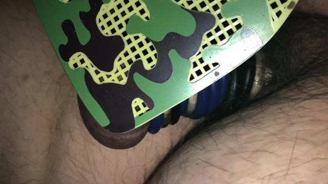 Stretching and Busting Balls 1 - 090719