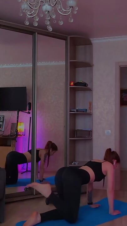 catromance video