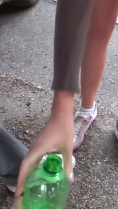Bumsbus on tour deutscher fickt jedes geile Weib | Clip 1
