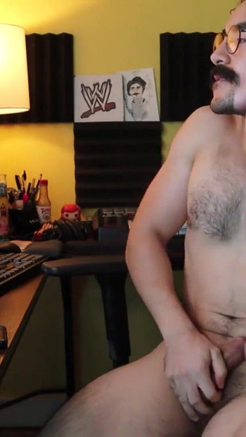 Thrilling moment from "Nutting To Your Nudes (POV Ur Name is Emily) (EMILY ONLY) - Long Distance Boyfriend Roleplay - CUM"