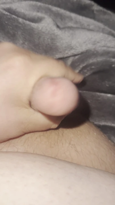 Jerking off