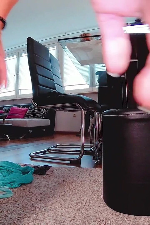 Exploring the Forbidden: My Big Ass and