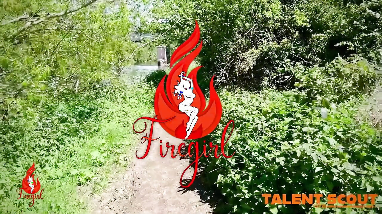 Edepsiz izci tarafından sikilen itfaiyeci kız