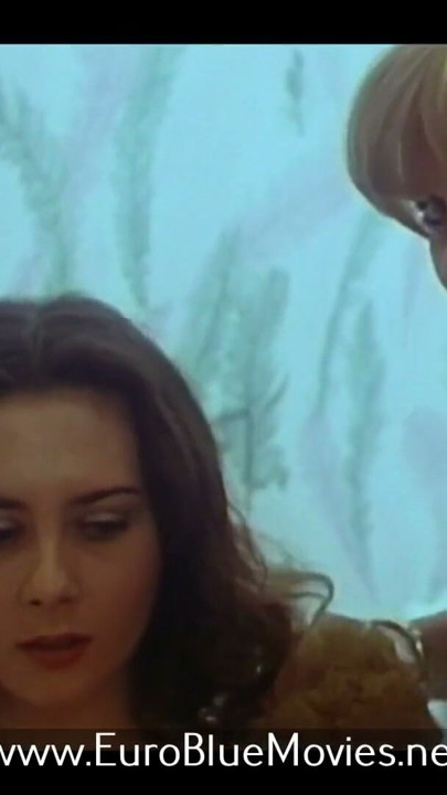 Black silk stockings | Clip 2