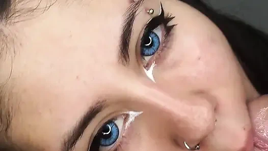 A Hot Fuck for My Beautiful Big-assed Neighbor