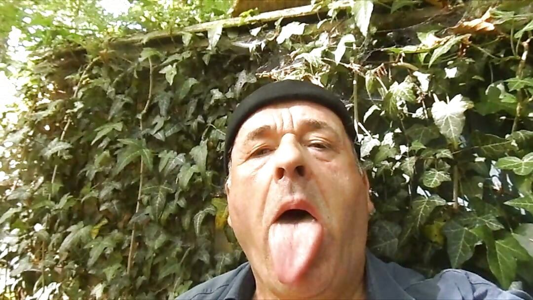 Outdoorfun with Claus Noord