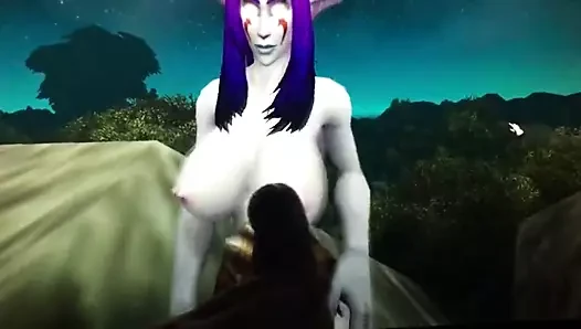 Kittiocats druid için haraç