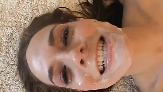Rivers of Cum