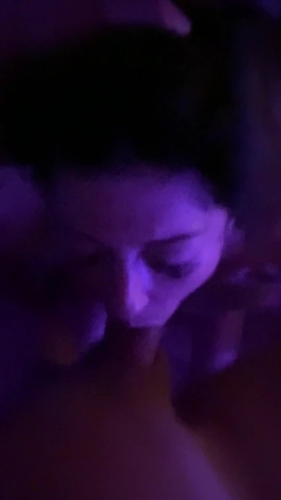 Face Fuck Amateur Hot Milf hard at Home | Clip 1