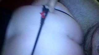 shared wife cum slut