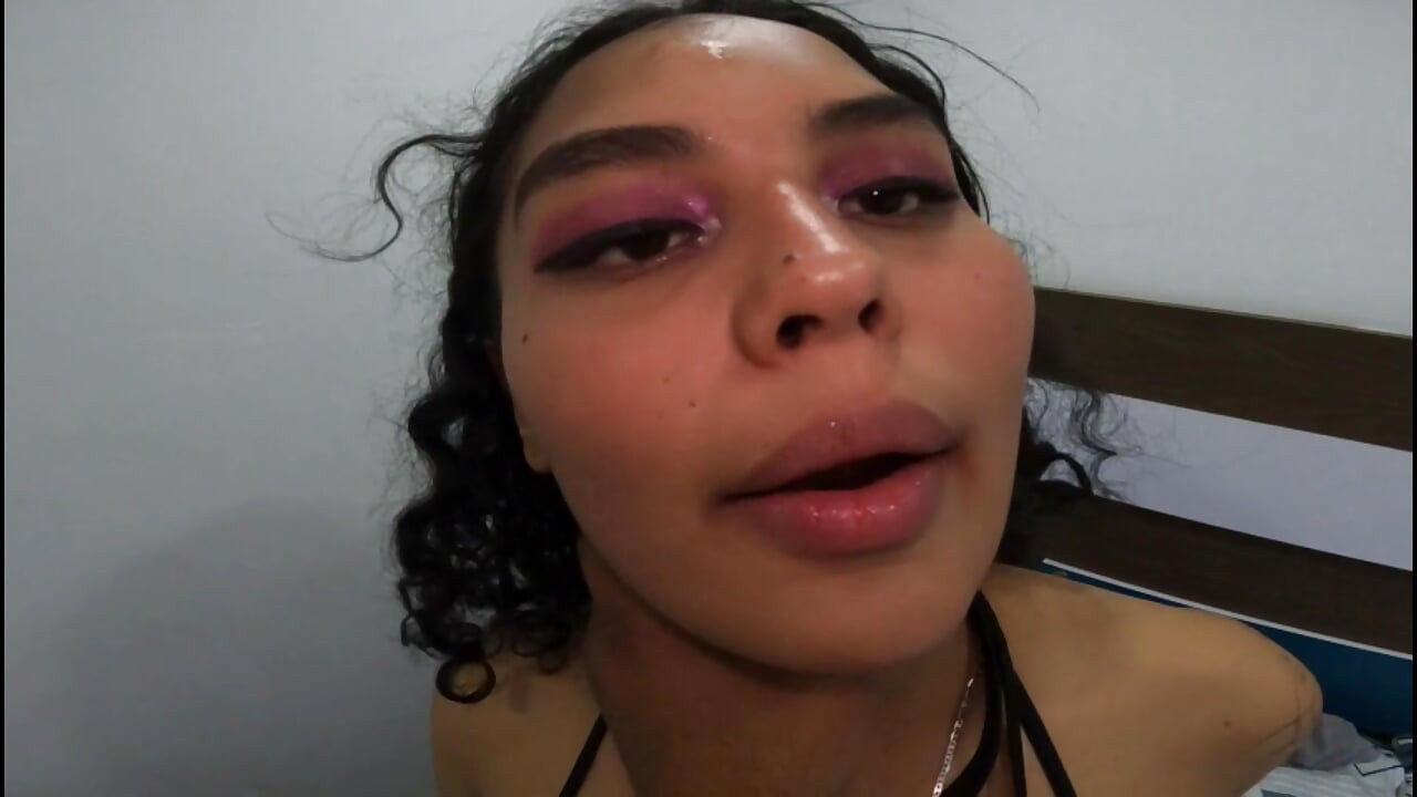 Romantic Kissing Making Love To Curly Long Hair Exotic Lingerie Pierced Big Tits Tattoo Whore For Sucking Like a Pro - Jhodez1